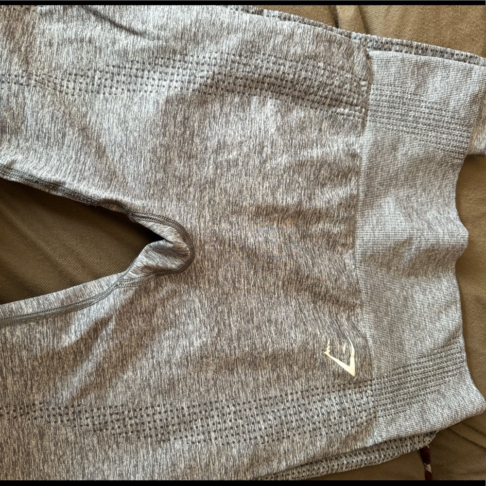 Gymshark vital seamless leggings